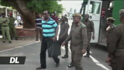 Dhamana ya Mbowe na Matiko yasikilizwa