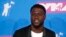 Kevin Hart a su llegada a los MTV Video Music Awards 2018 en el Radio City Music Hall, Nueva York. 20/8/18.