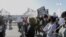 Chauvin Floyd Protests USAGM
