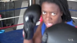 The Bold and the Brutal: South African Women Boxers Struggle for Recognition