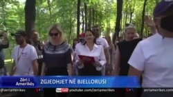 Zgjedhjet e së dielës në Bjellorusi