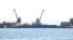 2010年的一張照片顯示一艘正在建造中的俄羅斯獵豹級護衛艦。(Wikipedia Commons Falcon2700)