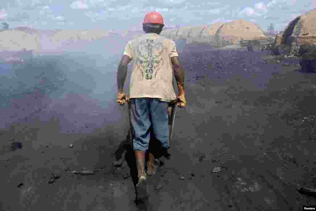 عالمی سطح پر توانائی کے لیے کوئلے کا استعمال بڑھ رہا ہے۔ اگر اس صورتحال میں تبدیلی نہ لائی گئی تو ایک دہائی میں کوئلے کا استعمال تیل کے برابر ہو جائے گا۔‘