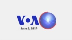 VOA 60 - 8 Haziran