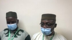 Mali: Coronvirus sougouya koura were yera mali djamana kono.
