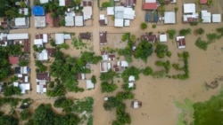 La tormenta tropical Sara se disipa y deja cuatro muertos en Centroamérica