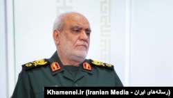 مجید خادمی، از خرداد ۱۴۰۴ و پس از کشته شدن محمد کاظمی در حملات اسرائیل، هدایت سازمان اطلاعات سپاه را در دست گرفت.