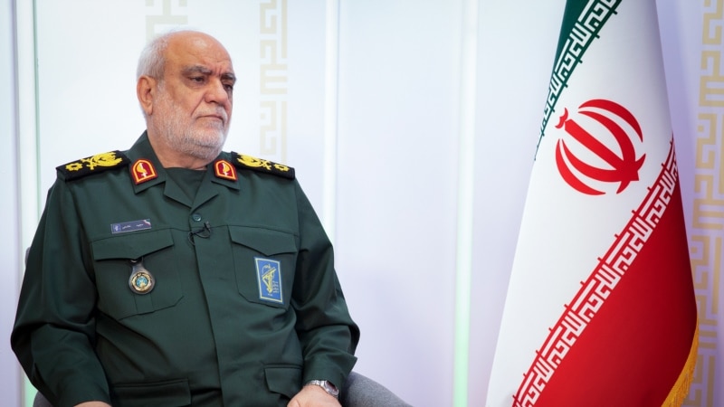 نەتانیاهۆ ستایشی کوشتنی سەرۆکی هەواڵگری سوپای پاسداران دەکات