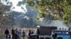 Zimbabwe Police Arrest More MDC Leaders