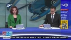 Laporan Langsung VOA untuk TVRI : Konvensi Nasional Partai Republik