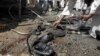 UN Reports Drop in Afghan Civilian Deaths