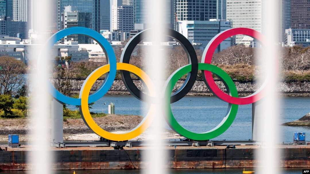 Olimpiade Tokyo diperkirakan tidak akan diselenggarakan sesuai waktu yang telah dijadwalkan kembali, tahun 2021 mendatang. (Foto: ilustrasi).
