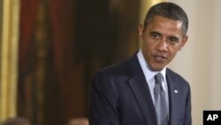 طرح جدید اوباما برای محصلین