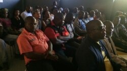 Bavalelisa Umuyi uAlbert Zwelibanzi Gumede Obeyinduna yaMaNdebele eSouth Africa