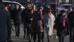 Ռուսաստանի բնակչությունը նվազում է արտագաղթի պատճառով