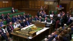 Մեծ Բրիտանիան քաղաքական ճգնաժամի եզրին է