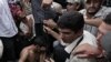 Tension Rises in Egypt Between Government, Protesters