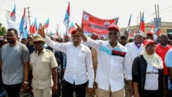 Chadema Deputy Head Claims Plot Against Him