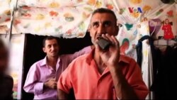 Iraklı Türkmenler de IŞİD'den Kaçıyor