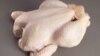 The chicken imports are said to be preserved with chemicals designed for embalming human remains. (File Photo/Courtesy Image)