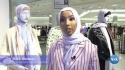 Hijob Amerika madaniyatining bir qismi bo’la oladimi?