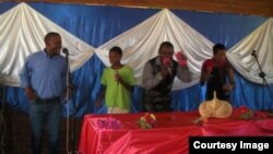 VaTafadzwa Chiwaridzo