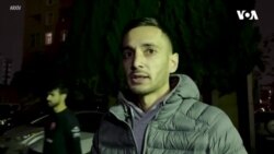 Fərid İsmayılov həbsdə saxlanıb