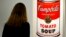 "El Príncipe del Pop Art convirtió una lata de sopa en un tesoro de museo", escribió el New York Post, cuando Andy Warhol murió en 1987.