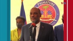 Ayiti-Gouvènman an ranvwaye ouvèti lekòl la