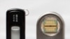 Wireless Microchip Delivers Bone Drug