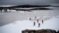 Iceland Glacier Death