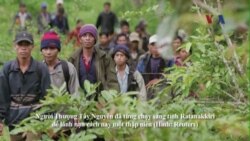 Campuchia trục xuất 7 người Việt vượt biên bất hợp pháp