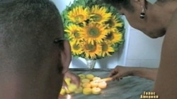 Бенедикт XVI перебуває з візитом на Кубі