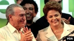 La cancillería de Brasil destacó que la gira regional de Rousseff es prueba de que América Latina será su prioridad.