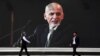 Afghan President Unpopular, Isolated Before Slipping Into Exile 