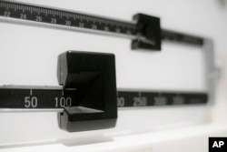 Children are considered obese if they have a BMI higher than 95 percent of same-age children.