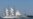 2026年7月4日，在纽约举行的庆祝美国250周年的“帆船巡游250”(Sail 250)活动期间，阿根廷“自由号”（ARA Libertad)高桅帆船驶过自由女神像。