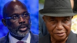 Liberia’s George Weah Extends Olive Branch to President-Elect Boakai 