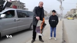 سوریای دوای بەشار ئەسەد