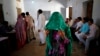 Indians Vote in Key Election 