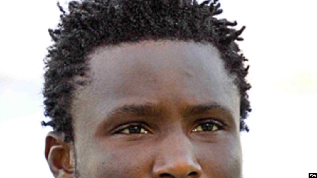 Gelandang Klub Chelsea, John Obi Mikel
