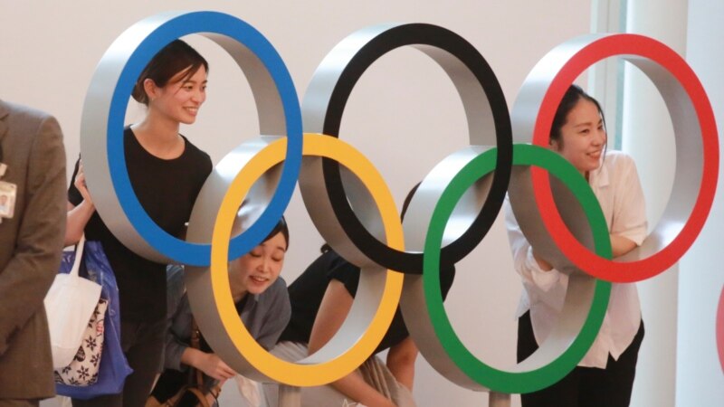 Fans Banned at Olympics, Tokyo Under State of Emergency