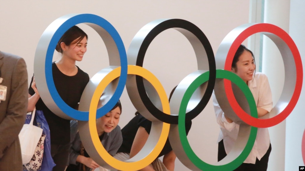 Lojrat Olimpike të Tokios, pa spektatorë