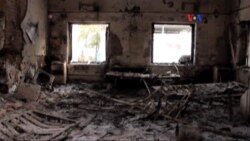 Ataque a hospital en Kunduz no fue crimen de guerra