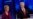 Precandidatos presidenciales democratas apoyan juicio politico a Trump en debate
