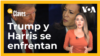 Las Claves: Debate Harris- Trump