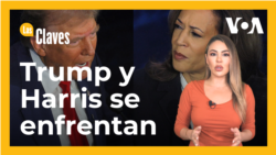 Los puntos clave del debate Harris-Trump: inmigración, economía y el aborto