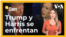 Las Claves: Debate Harris- Trump
