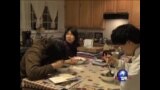 虎妈经：华裔家庭的亲子关系