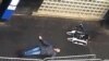 París: Hombre abatido por policía juró lealtad a ISIS
